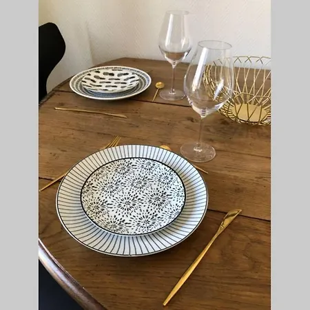 Lägenhet Le 35 Berck