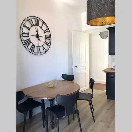 Le 35 Lägenhet *